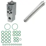 AK1288 - : A/C System Repair Kit -- Ancillary Kit for UAC Image