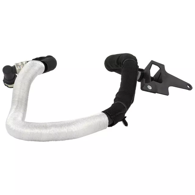 Hose Heater Water - Ford (L1MZ-18472-U)