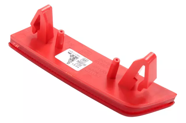 84825199 - Body: Reflector for GMC: Hummer EV Pickup Image