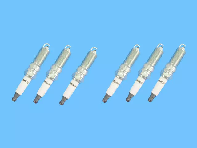 68303923AA - Electrical: Spark Plug for Chrysler: 300, Sebring | Dodge: Avenger, Charger, Magnum Image
