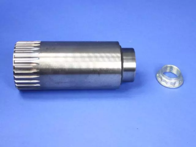 5143239AB - Automatic Transmission 5 Speed [DGJ]: Flange Package for Mopar Image