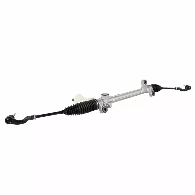 Rack And Pinion Assembly - Ford (LX6Z-3504-CA)