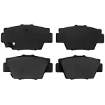 18029071 - : Pad Kit for GM Image