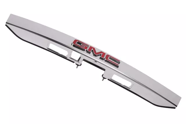 23333996 - Body: Molding for GMC: Terrain Image