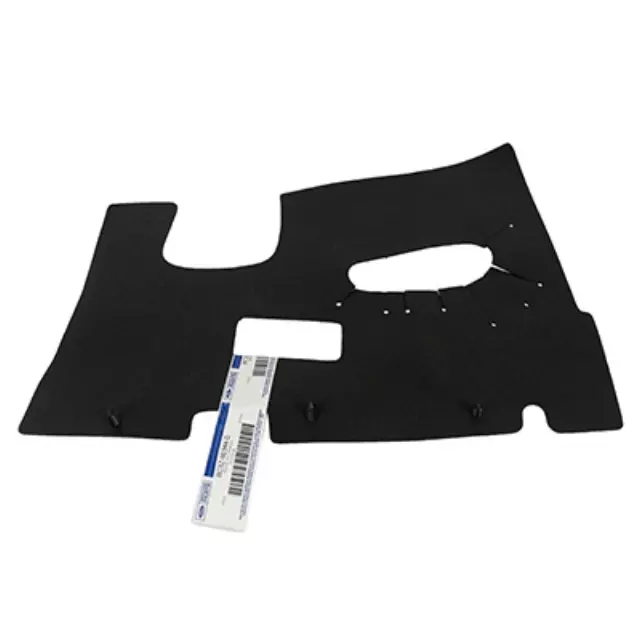 Side Shield - Ford (BC3Z-9E944-D)