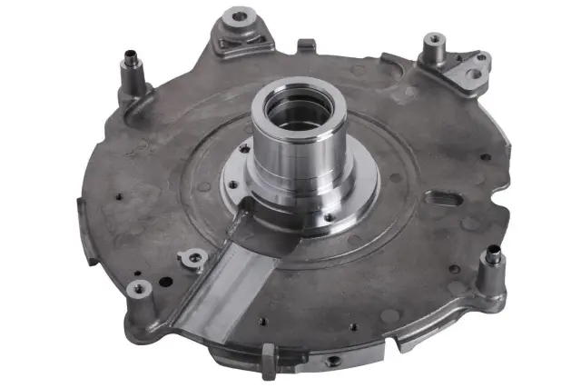 Drive Motor Support - ACDelco (24277039)