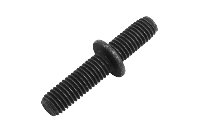 15981056 - Body: Carrier Assembly Stud for Chevrolet: Astro | GMC: Safari Image