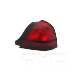 116089019 - : TYC Tail Light Assembly for TYC Image