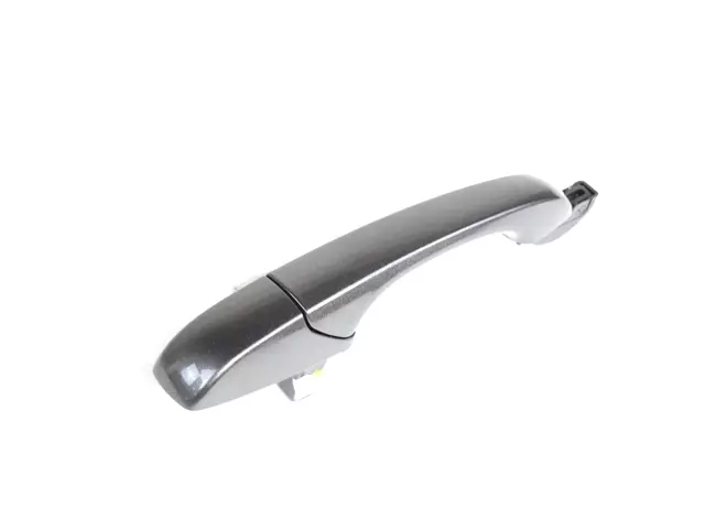 Exterior Door Handle, Right - Mopar (1NA54LAUAF)