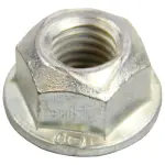 P01141 - : Suspension Shock Absorber Mounting Kit for MONROE SHOCKS &amp; STRUTS Image