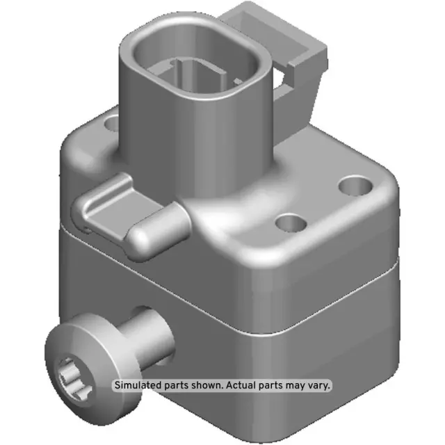85597998 - Electrical: Ft Impact Sensor for GM Image