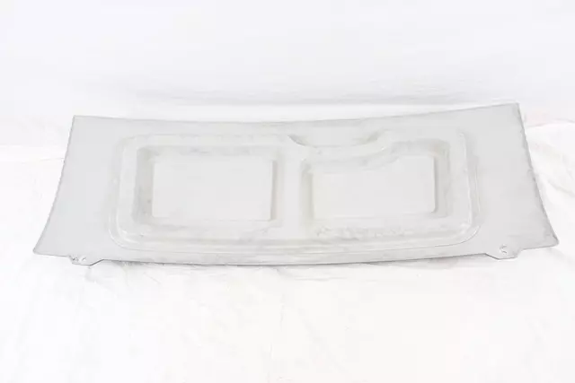 Filler Panel - Mopar (1WJ35TZZAB)