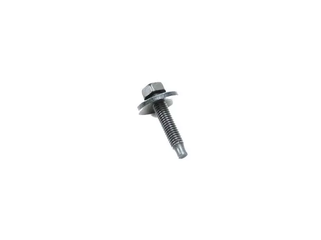Body A-Pillar Trim Panel Screw - Mopar (06100568)
