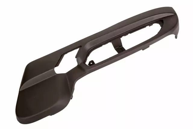 22914469 - : Cocoa Driver Seat Cushion Outer Finish Cover for Buick: Enclave Image