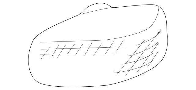 210820092164 - : Add Turn Signal Lamp for Mercedes-Benz: CLK430, E420, E430 Image