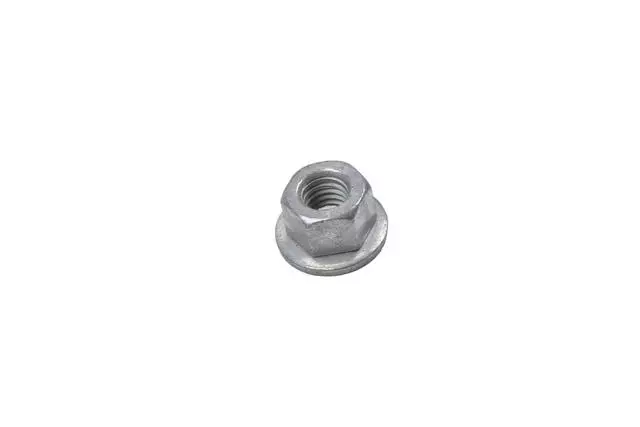 11609961 - : Multi-Purpose Nut for GM Image