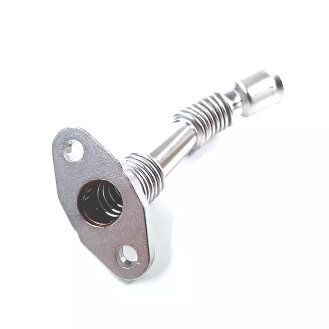 Oil Line - Audi (059-145-736-D)