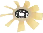 620062 - : Clutch Fan Blade - Plastic for Dorman Image