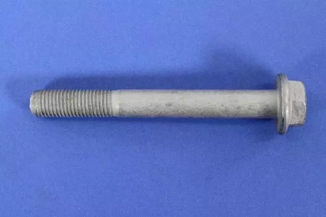 Hex Flange Head Bolt - Mopar (6509739AA)
