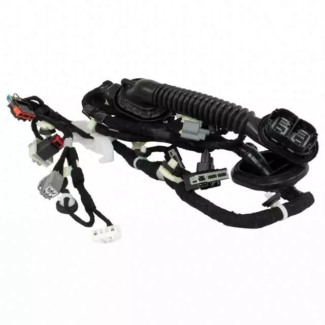 Wire Assembly Jumper - Ford (FL3Z-14631-A)