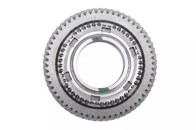 19370082 - : Manual Transmission 5th Gear for GM Image