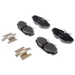 19391194 - : Pad Kit for GM Image