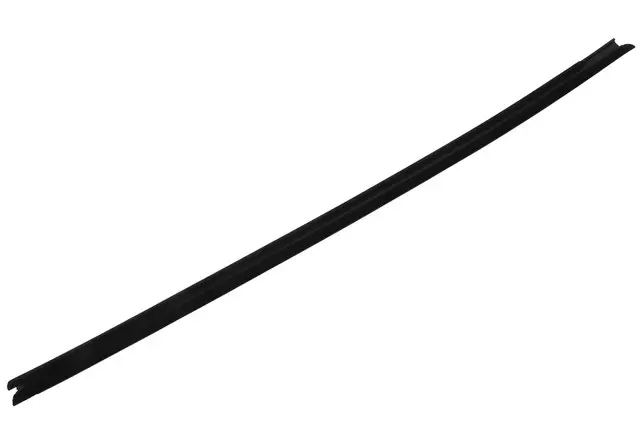 23258107 - : Driver Side Front Door Window Inner Sealing Strip for GM Image