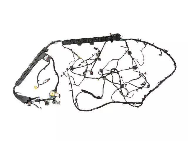 68240326AD - : Wiring for Mopar Image
