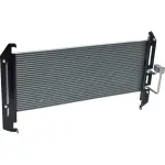 CN3009PFC - : A/C Condenser -- Condenser Parallel Flow for UAC Image