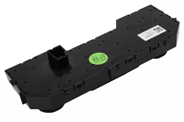 84692240 - Body: Heater Control for GM Image