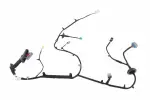 84309113 - : Front Driver Side Door Wiring Harness for GM Image