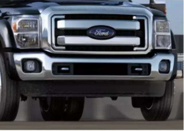 FC3Z15200AA - Exterior: Fog Lights - Xl for Ford Image