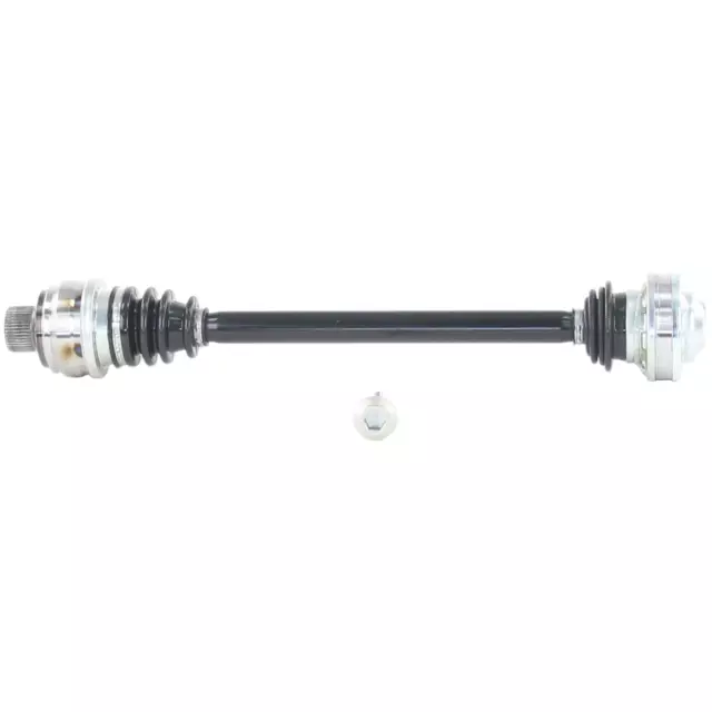 AD8185 - Transmission &amp; Drivetrain: TrakMotive CV Axle Shaft for TRAKMOTIVE Image