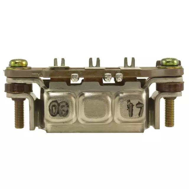 Rectifier, Gen - GM (88921741)