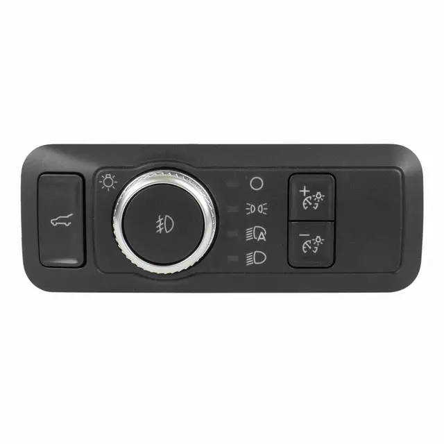 LB5Z11654RA - Electrical: Headlight Switch for Ford: Explorer Image