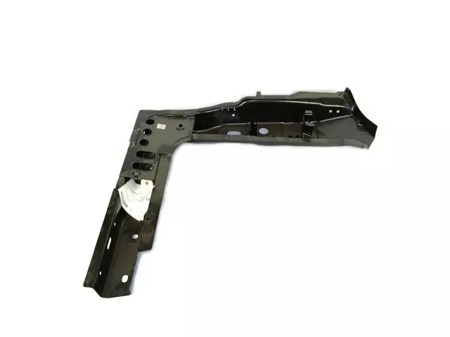 68102444AH - : Body Side Aperture Front Reinforcement, Right for Mopar Image