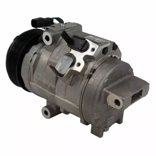 Compressor - Ford (BT4Z-19703-A)