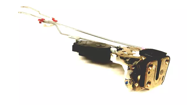 61035AE00B - : Lock Assembly for Subaru: Baja, Legacy, Outback Image