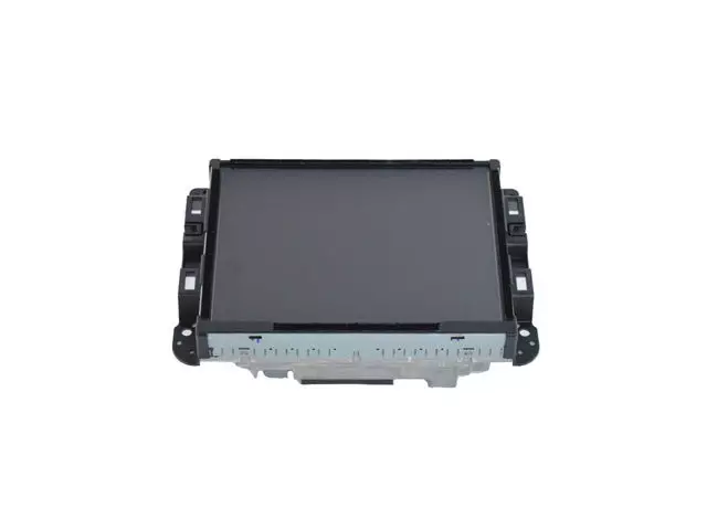 68258677AI - Electrical: Multi Media Radio for Mopar Image