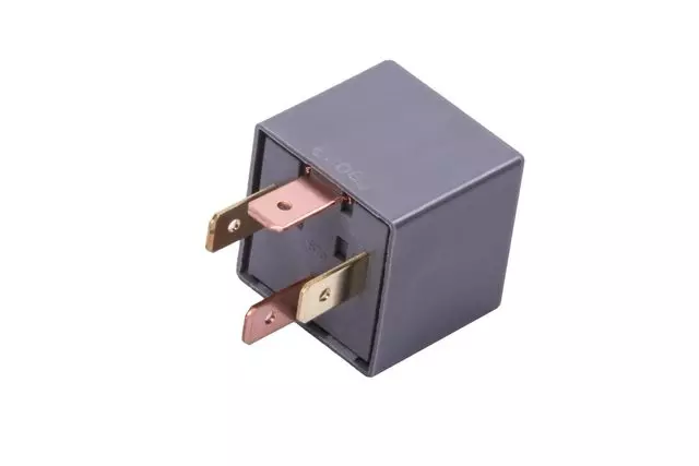 13598346 - : Multi-Purpose Relay for GM Image