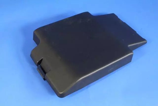68134978AB - Body: Jack Carrier for Mopar Image
