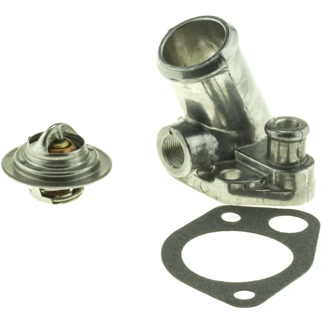 4831KT - Belts and Cooling: Thermostat Kit-192 Degrees w/ Gasket for Motorad Image