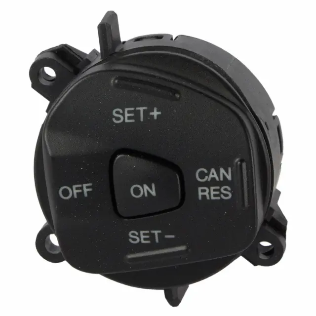 SW6810 - Steering: Radio Switch for Ford: Fiesta Image
