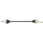 GM8483 - : TrakMotive CV Axle Shaft for TRAKMOTIVE Image