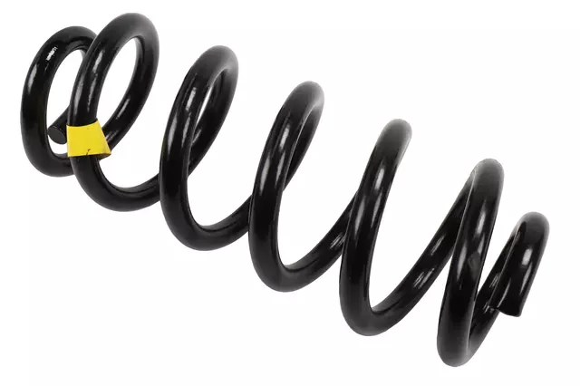 Rear Coil Spring - GM (84401932)