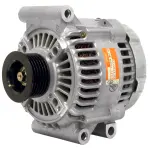 10110 - : Alternator for Dixie Electric Image