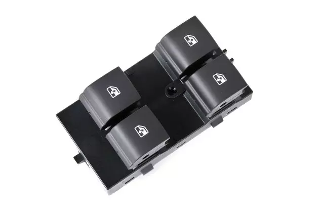 13398365 - : 2016-2019 Buick Cascada - Window Switch for Buick: Cascada Image