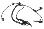 358219471 - : HELLA ABS Wheel Speed Sensor 358219471 for Hella Image
