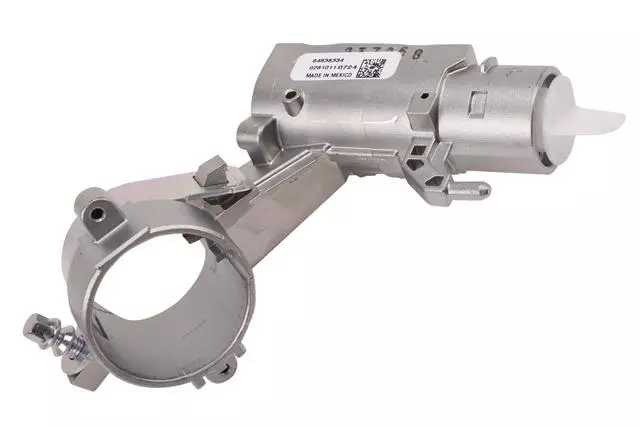 Ignition and Start Switch Housing - GM (84638334)
