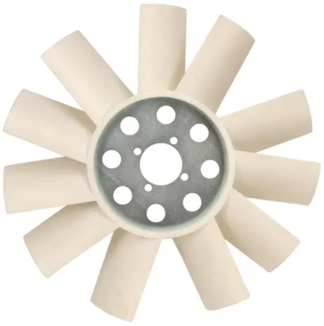 36893 - Cooling Systems: Fan Clutch Fan Blade for FOUR SEASONS Image
